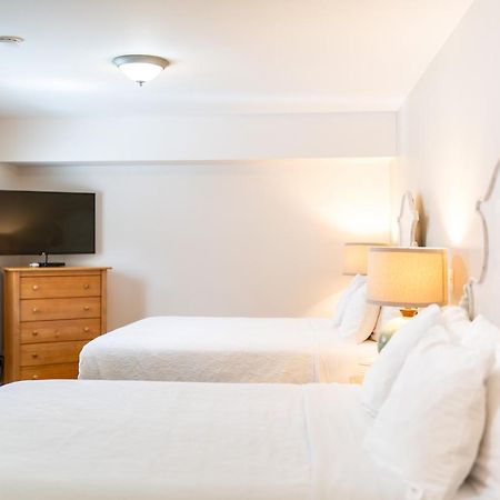The Inn On Pine Calistoga Bagian luar foto