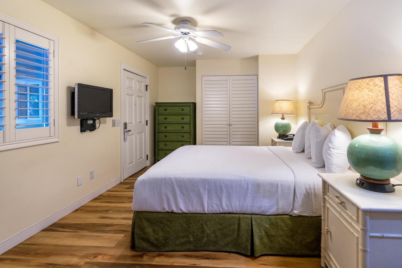 The Inn On Pine Calistoga Bagian luar foto