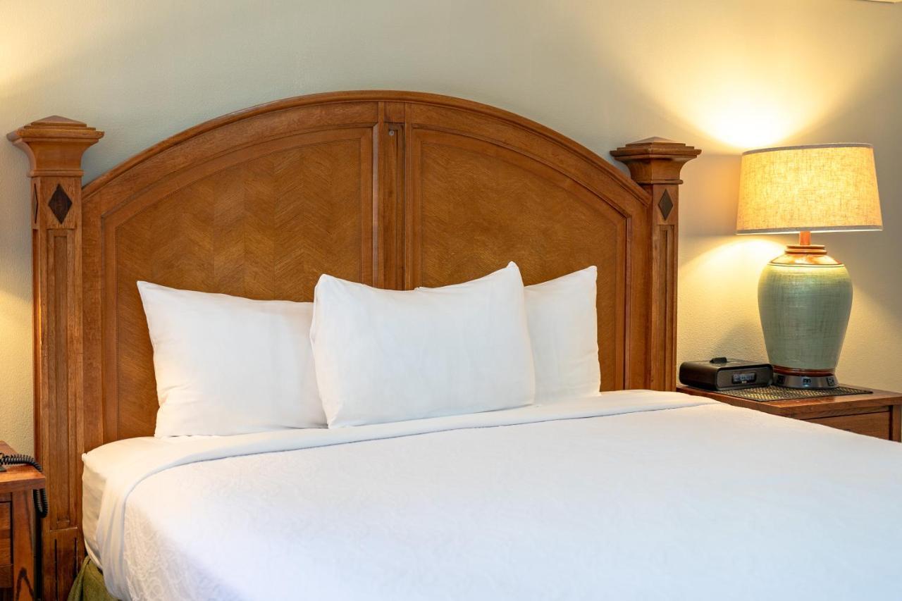 The Inn On Pine Calistoga Bagian luar foto